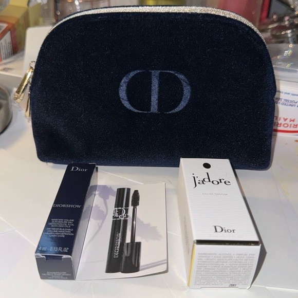 Dior Other - DIOR SET